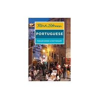 Avalon Travel Publishing Rick Steves Portuguese Phrase Book and Dictionary (Third Edition) (häftad, eng)