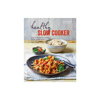 Ryland Peters & Small Healthy Slow Cooker (inbunden, eng)