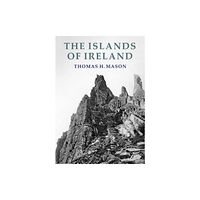 Stenlake Publishing The Islands of Ireland (häftad, eng)