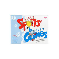 Kagan Cooperative Learning Silly Sports and Goofy Games (häftad, eng)