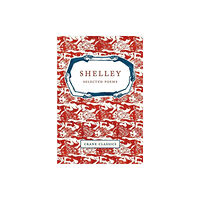 Mount House Press Shelley (inbunden, eng)