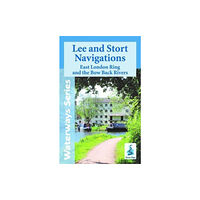Waterways Publishing Ltd Lee and Stort Navigations
