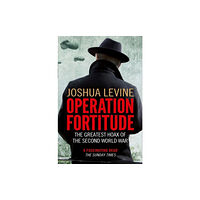 HarperCollins Publishers Operation Fortitude (häftad, eng)