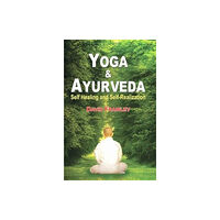 Motilal Banarsidass Publications Yoga and Ayurveda (häftad, eng)