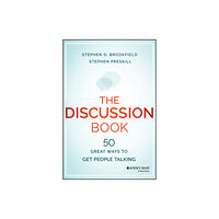 John Wiley & Sons Inc The Discussion Book (häftad, eng)