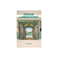 Four Corners Books Prison Landscapes - Alyse Emdur (häftad, eng)