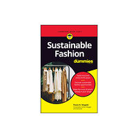 John Wiley & Sons Inc Sustainable Fashion For Dummies (häftad, eng)