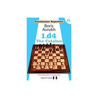 Quality Chess UK LLP Grandmaster Repertoire 1A - The Catalan (häftad, eng)