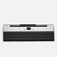 Contour Design Contour RollerMouse Go - centrerad mus - Bluetooth, USB-C