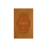 Crossway Books Growing in Christ (inbunden, eng)