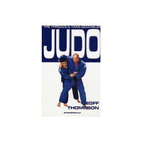 Octopus publishing group The Throws and Takedowns of Judo (häftad, eng)