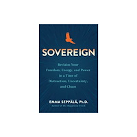 Emma Seppala Sovereign (häftad, eng)