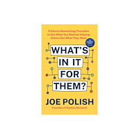 Hay House UK Ltd Whats in It for Them? (häftad, eng)