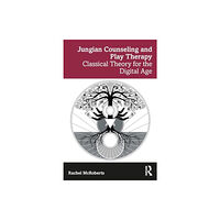 Taylor & francis ltd Jungian Counseling and Play Therapy (häftad, eng)