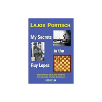 Gambit Publications Ltd My Secrets in the Ruy Lopez (häftad, eng)