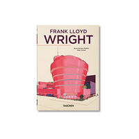 Taschen GmbH Frank Lloyd Wright. 45th Ed. (inbunden, eng)