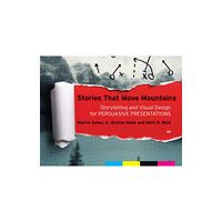 John Wiley & Sons Inc Stories that Move Mountains (häftad, eng)