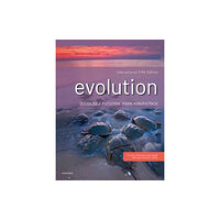 Oxford University Press Inc Evolution (häftad, eng)