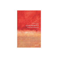 Oxford University Press Clausewitz (häftad, eng)