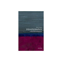 Oxford University Press Demography (häftad, eng)