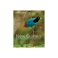 Princeton University Press New Guinea (inbunden, eng)