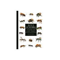 Princeton University Press Bees of the World (inbunden, eng)