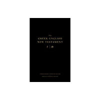 Crossway Books The Greek-English New Testament (inbunden, eng)