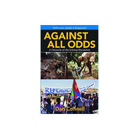 Red sea press,u.s. Against All Odds (häftad, eng)