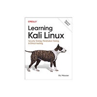 O'Reilly Media Learning Kali Linux (häftad, eng)