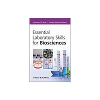 John Wiley & Sons Inc Essential Laboratory Skills for Biosciences (häftad, eng)