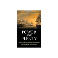 Princeton University Press Power and Plenty (häftad, eng)