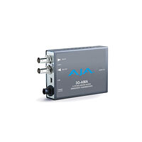 AJA 4ch Embed/Debeder