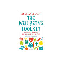 Bloomsbury Publishing PLC The Wellbeing Toolkit (häftad, eng)