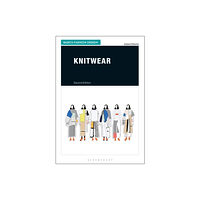 Bloomsbury Publishing PLC Knitwear (häftad, eng)