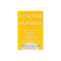 Parallax Press A Culture of Happiness (häftad, eng)