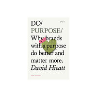 The Do Book Co Do Purpose New Edition (häftad, eng)