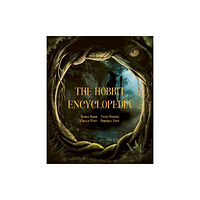 Damien Bador The Hobbit Encyclopedia (inbunden, eng)
