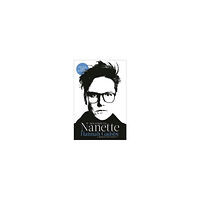 Hannah Gadsby Ten Steps to Nanette (häftad, eng)