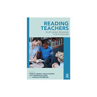 Taylor & francis ltd Reading Teachers (häftad, eng)