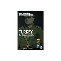 Taylor & francis ltd Turkey (häftad, eng)