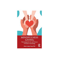 Taylor & francis ltd Mindfulness Giving (häftad, eng)