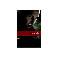 Oxford University Press Oxford Bookworms Library: Level 2: Dracula (häftad, eng)