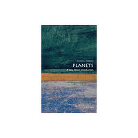 Oxford University Press Planets (häftad, eng)