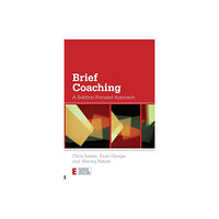 Taylor & francis ltd Brief Coaching (häftad, eng)