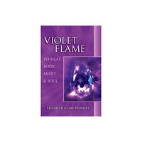Summit University Press,U.S. Violet Flame to Heal Body, Mind and Soul (häftad, eng)