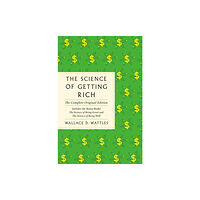 St Martin's Press The Science of Getting Rich (häftad, eng)