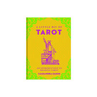 Union Square & Co. A Little Bit of Tarot (inbunden, eng)