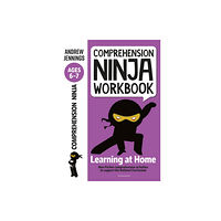 Bloomsbury Publishing PLC Comprehension Ninja Workbook for Ages 6-7 (häftad, eng)