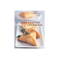 Interlink Publishing Group Inc Middle Eastern Cookbook (häftad, eng)
