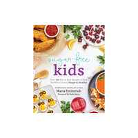 Victory Belt Publishing Sugar-Free Kids (häftad, eng)
